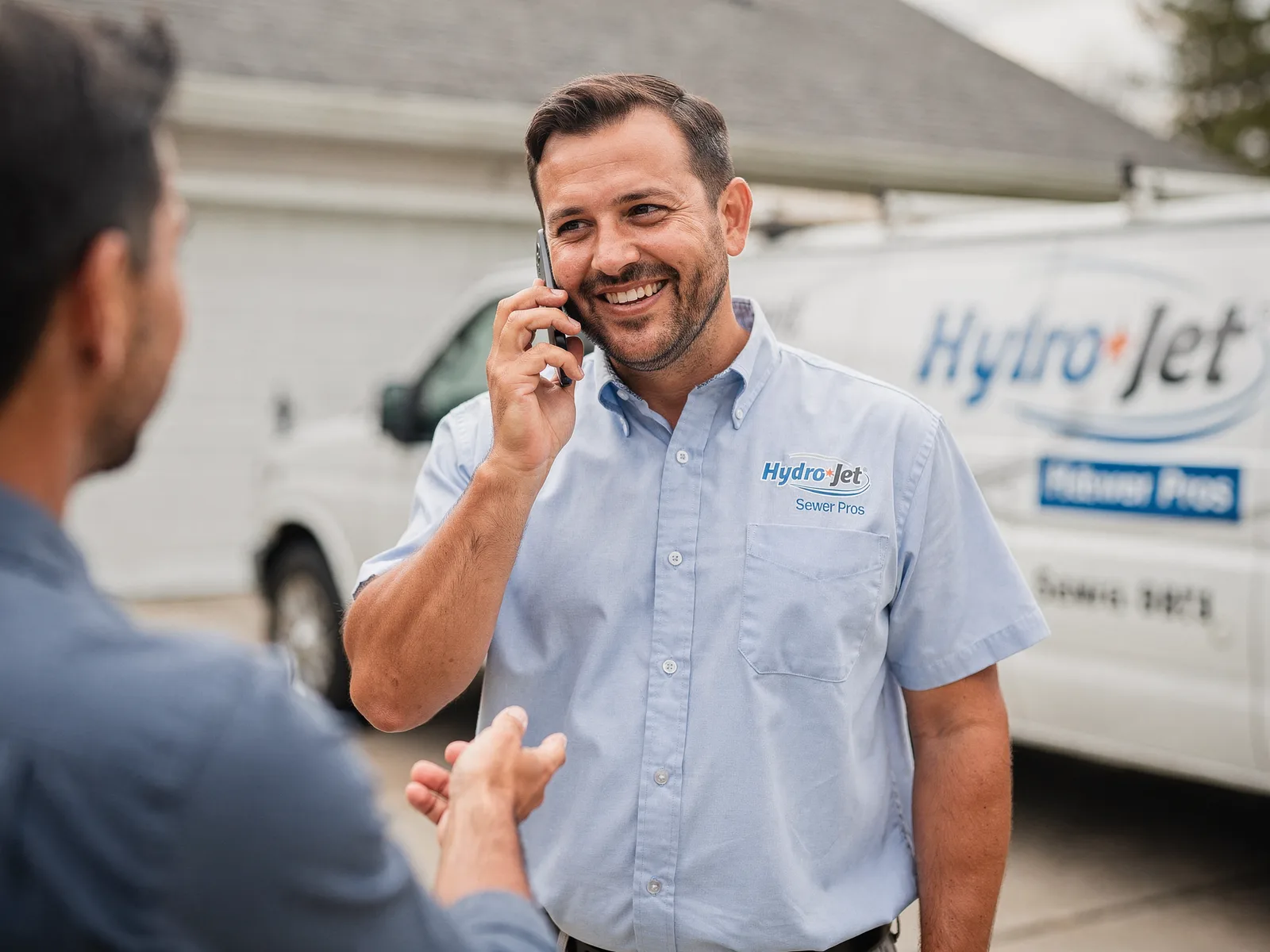 Hydro Jetting Grays River, WA FAQs